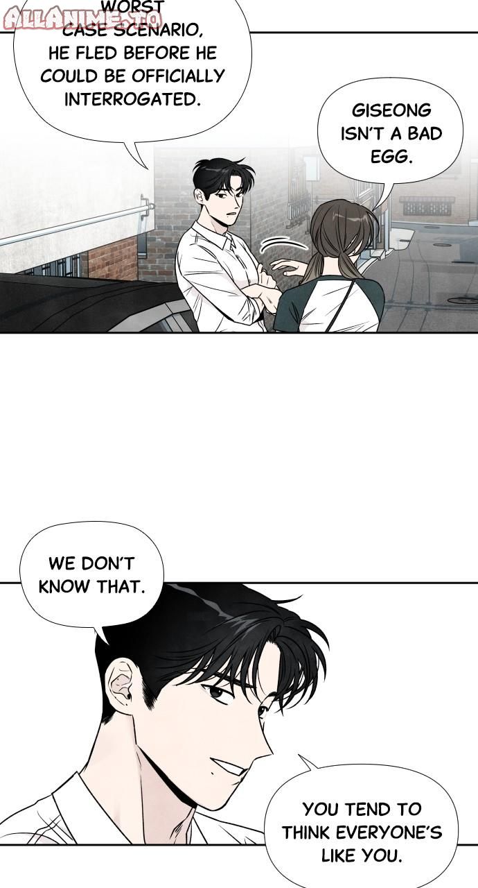 Read My Reason to Die EN Manga Online