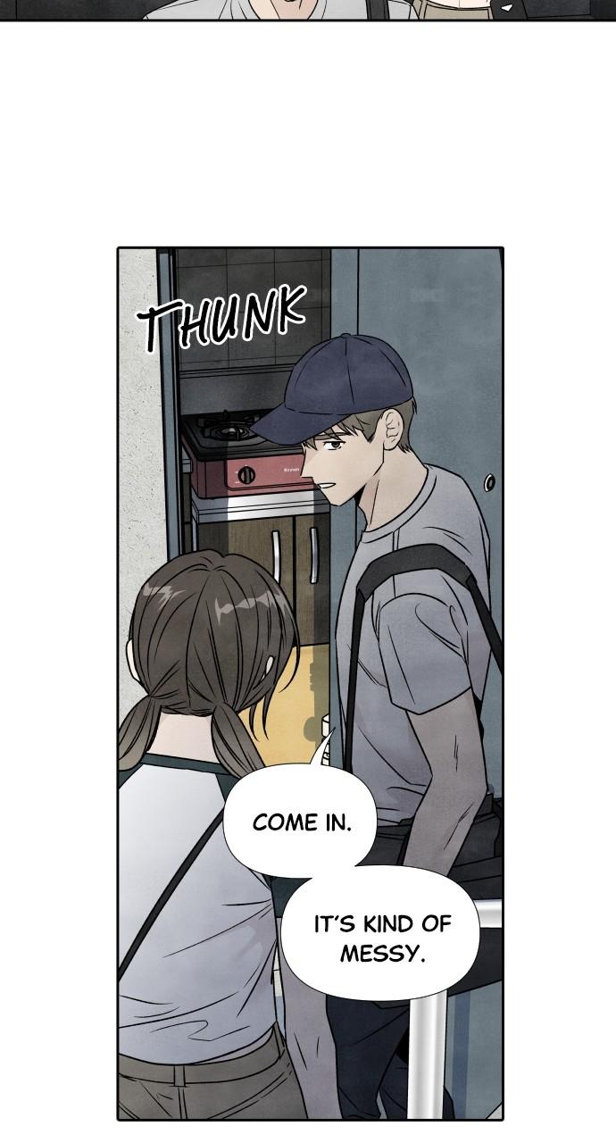 Read My Reason to Die EN Manga Online