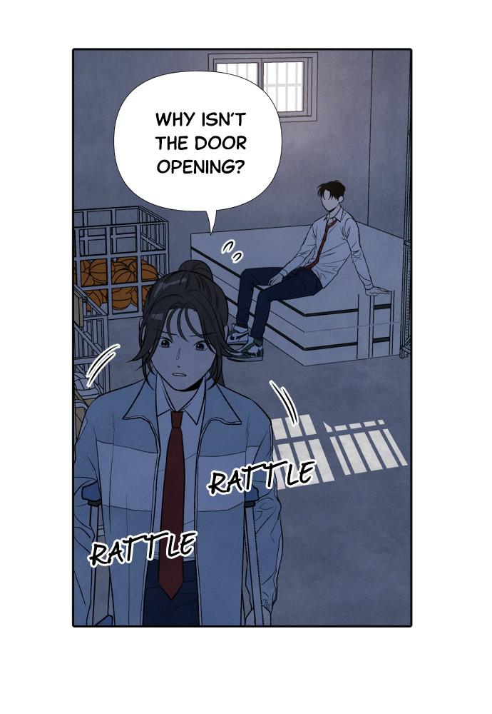 Read My Reason to Die EN Manga Online