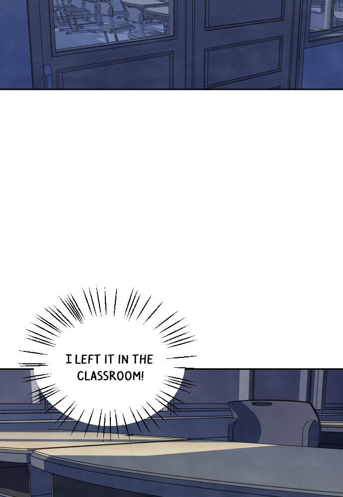 Read My Reason to Die EN Manga Online