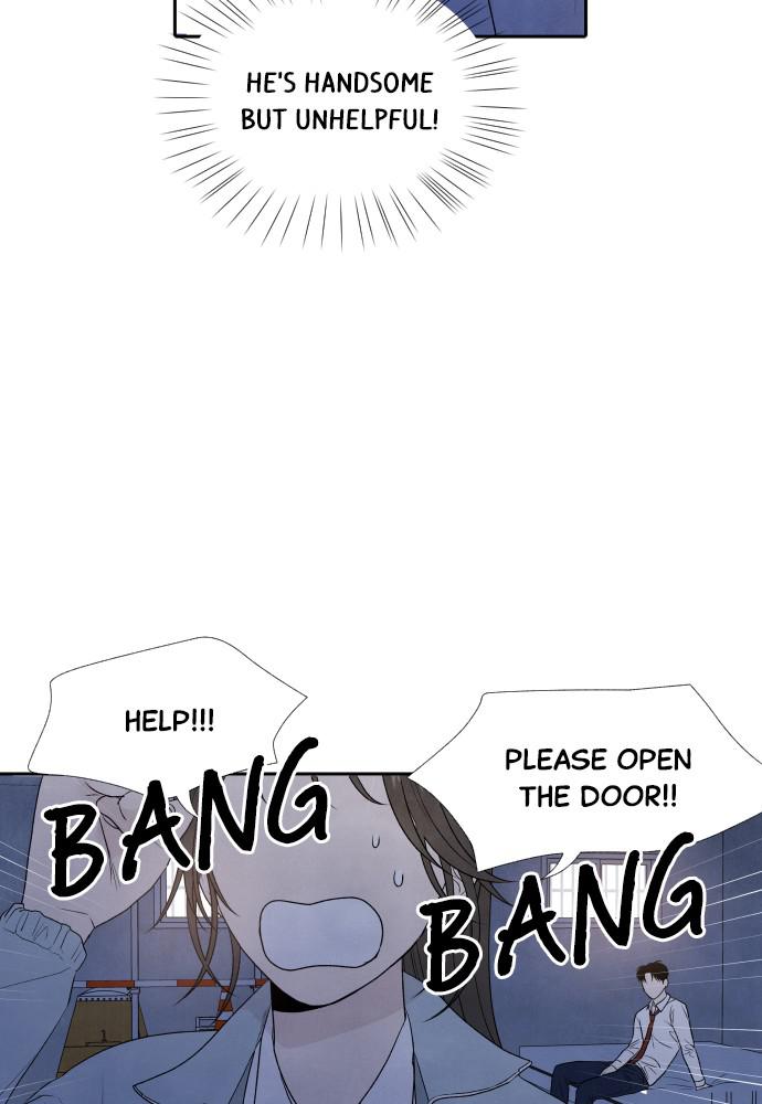 Read My Reason to Die EN Manga Online