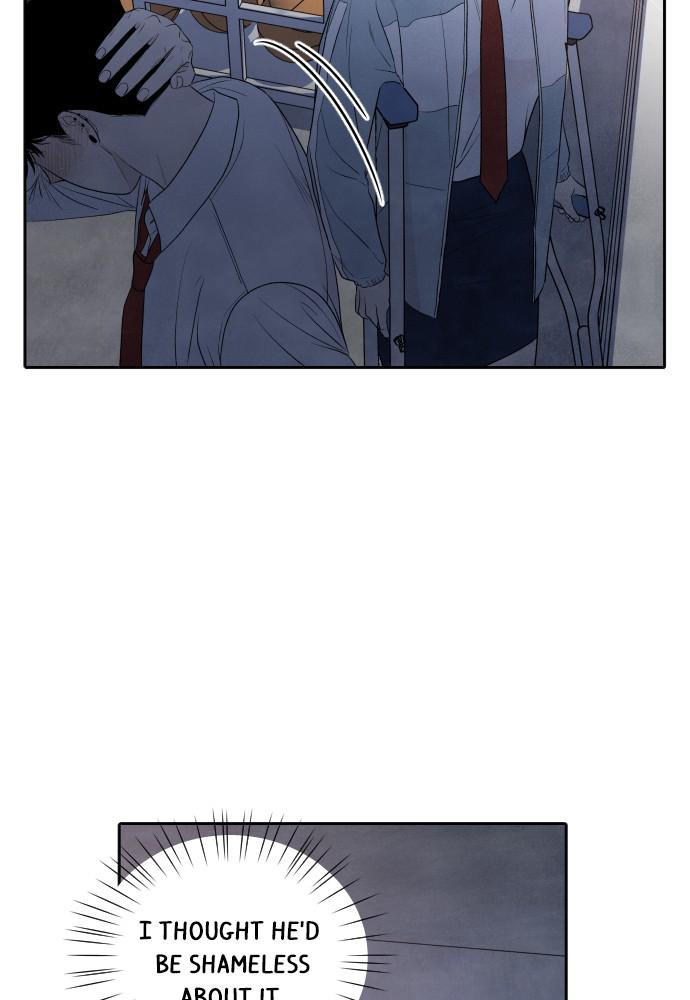 Read My Reason to Die EN Manga Online