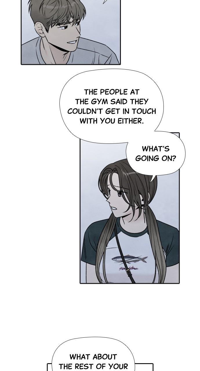 Read My Reason to Die EN Manga Online