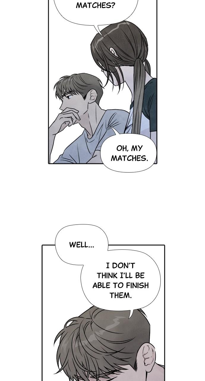 Read My Reason to Die EN Manga Online