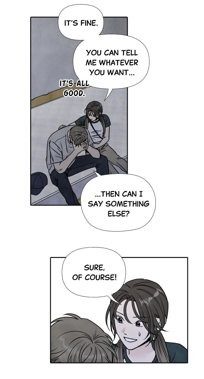 Read My Reason to Die EN Manga Online