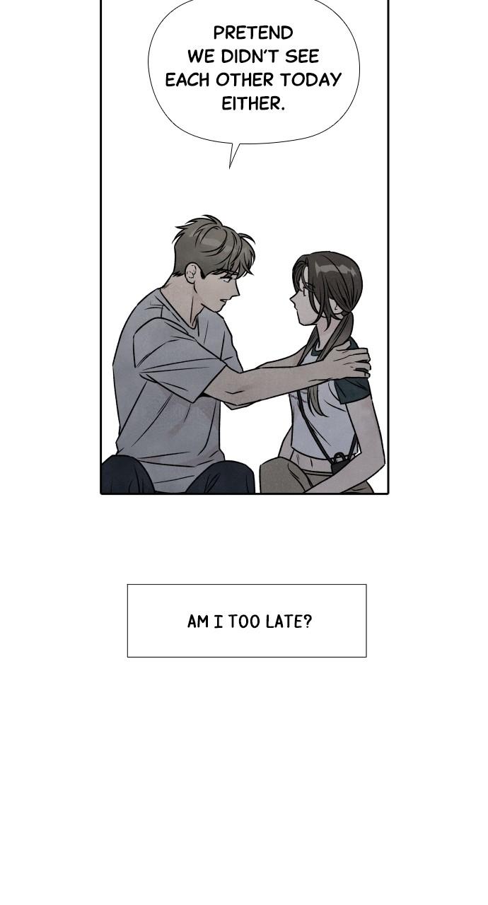 Read My Reason to Die EN Manga Online