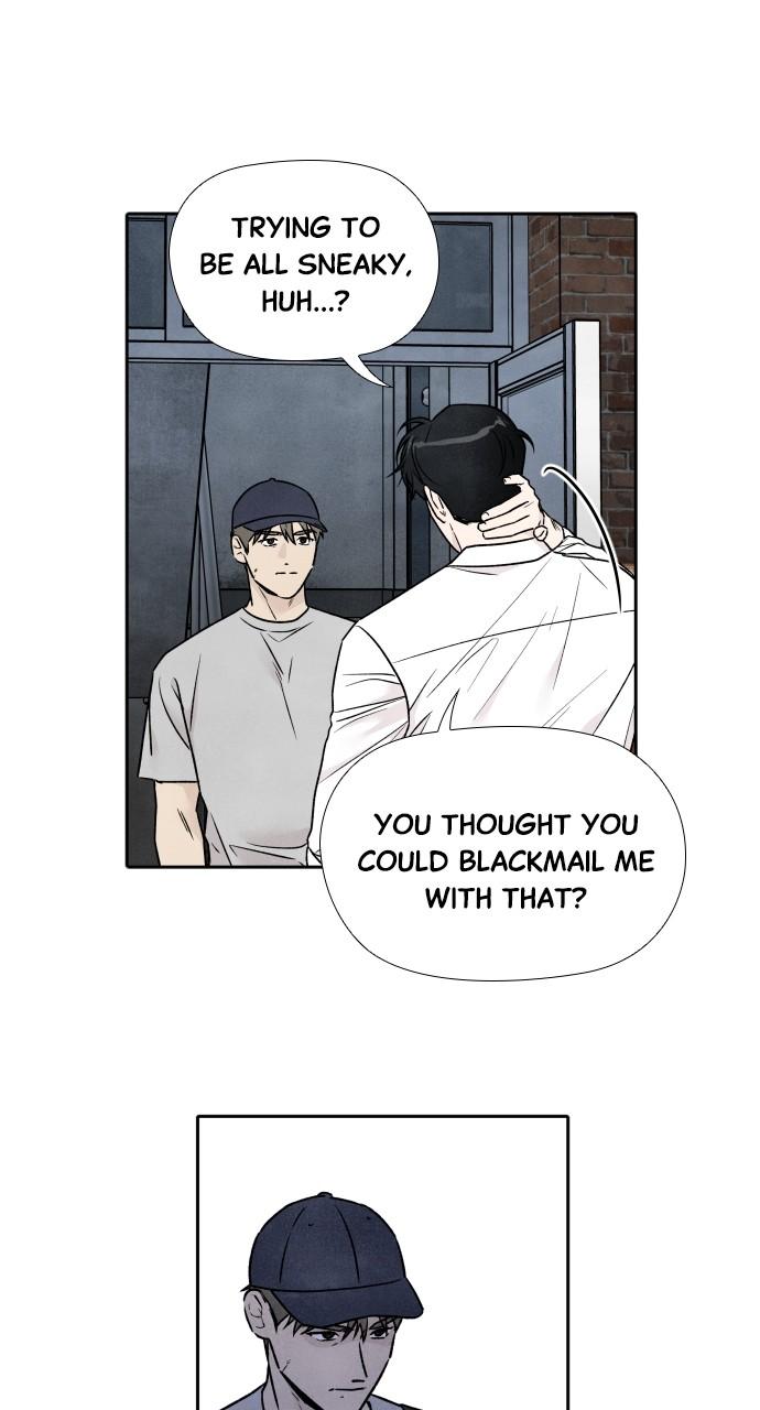 Read My Reason to Die EN Manga Online