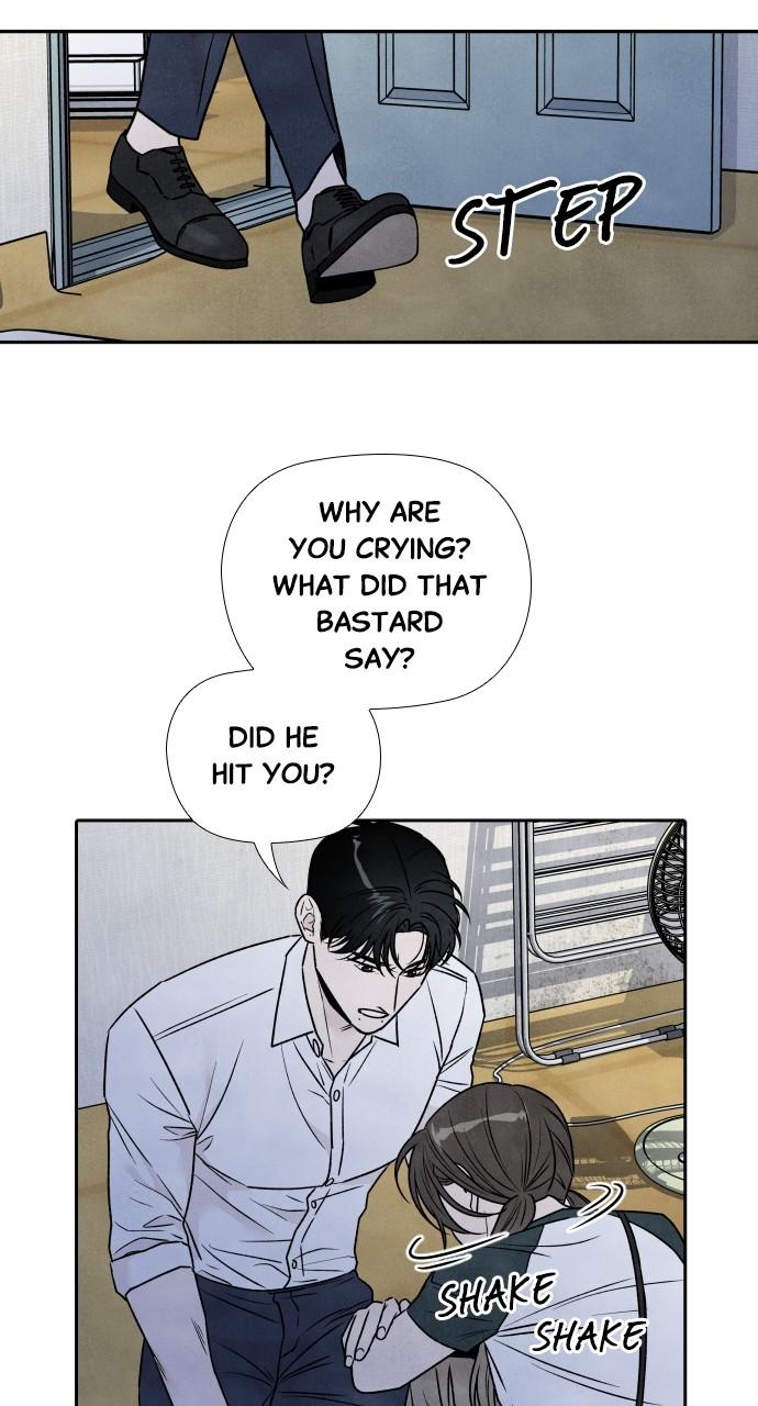 Read My Reason to Die EN Manga Online