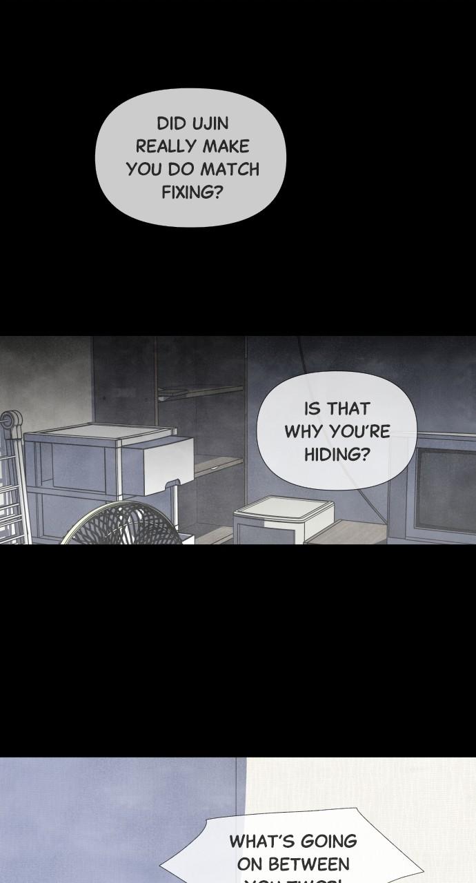 Read My Reason to Die EN Manga Online