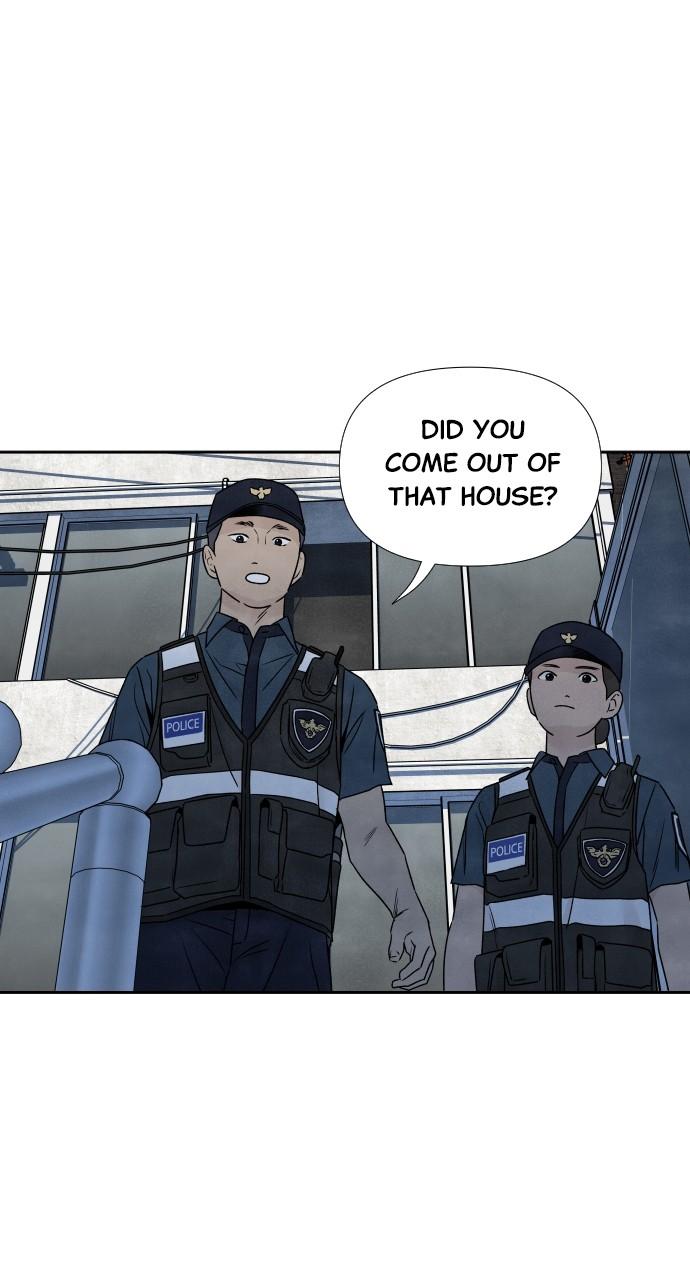 Read My Reason to Die EN Manga Online