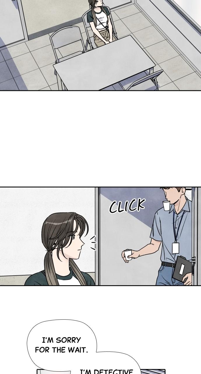 Read My Reason to Die EN Manga Online