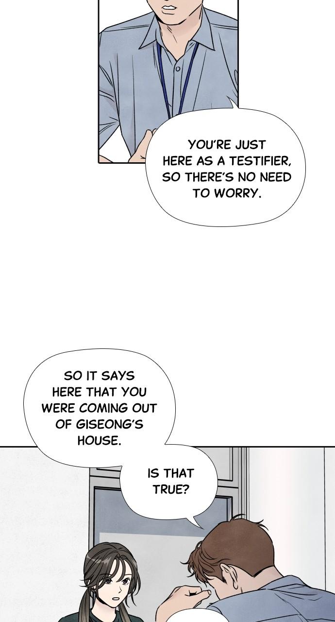 Read My Reason to Die EN Manga Online