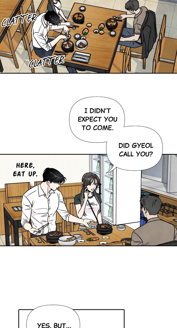 Read My Reason to Die EN Manga Online