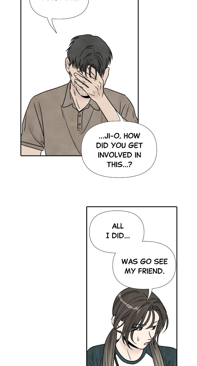 Read My Reason to Die EN Manga Online