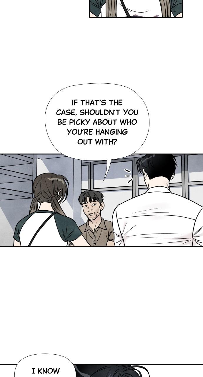 Read My Reason to Die EN Manga Online