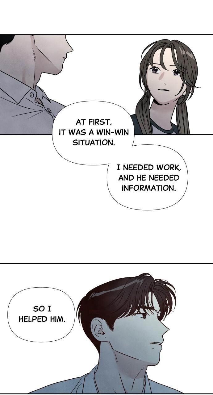 Read My Reason to Die EN Manga Online