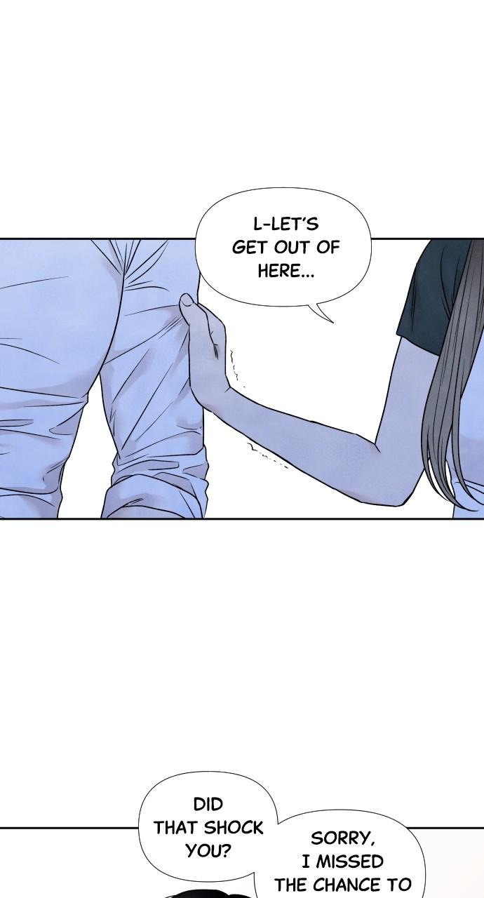 Read My Reason to Die EN Manga Online