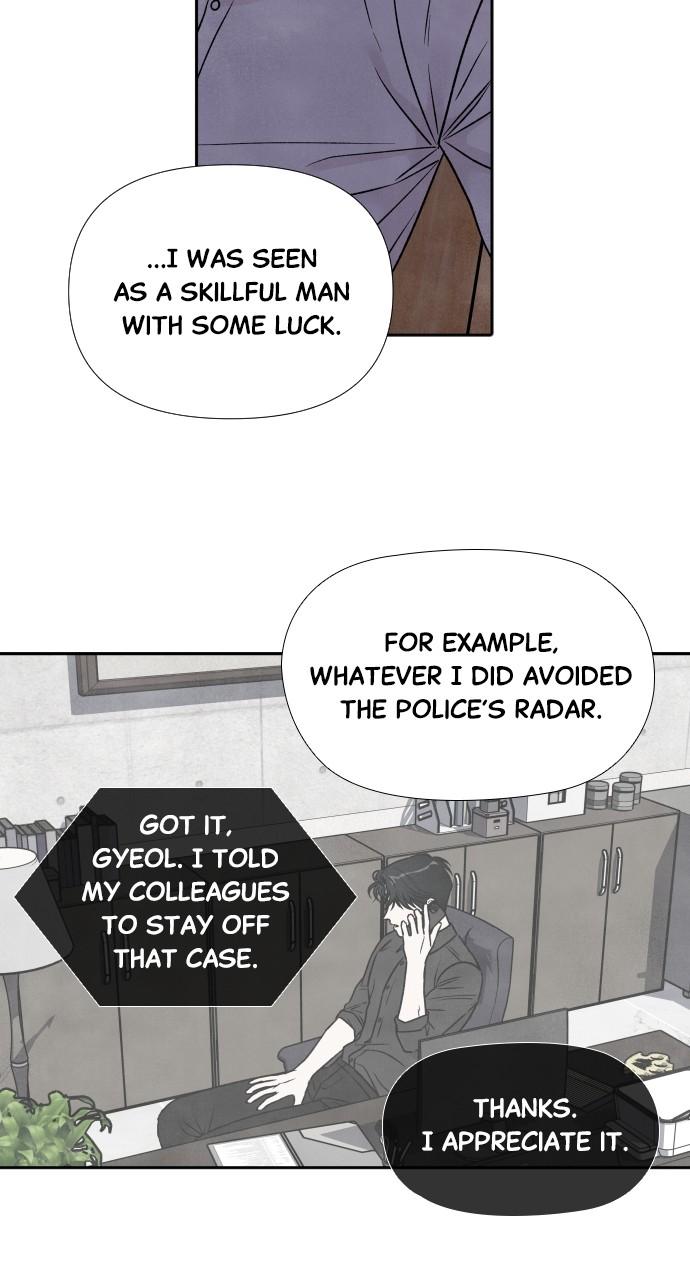 Read My Reason to Die EN Manga Online