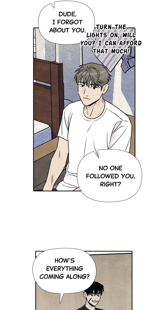 Read My Reason to Die EN Manga Online