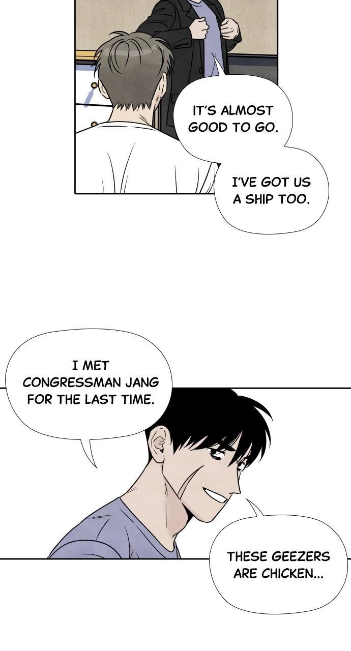 Read My Reason to Die EN Manga Online