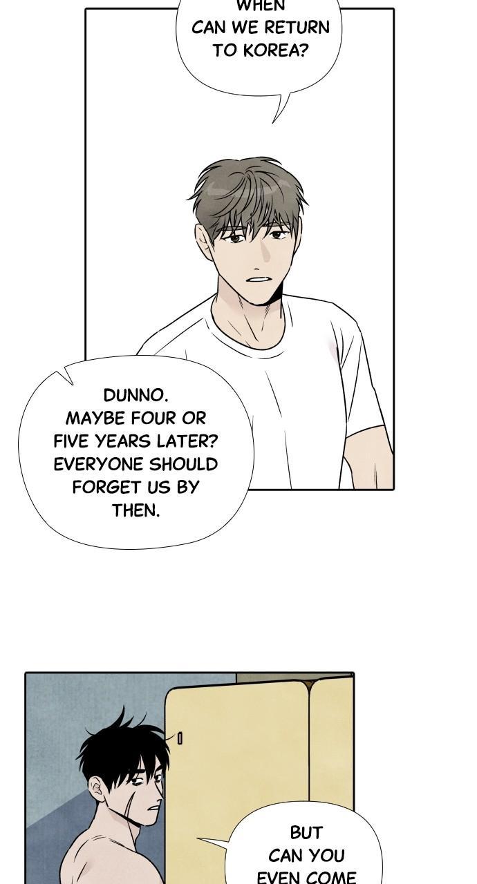 Read My Reason to Die EN Manga Online