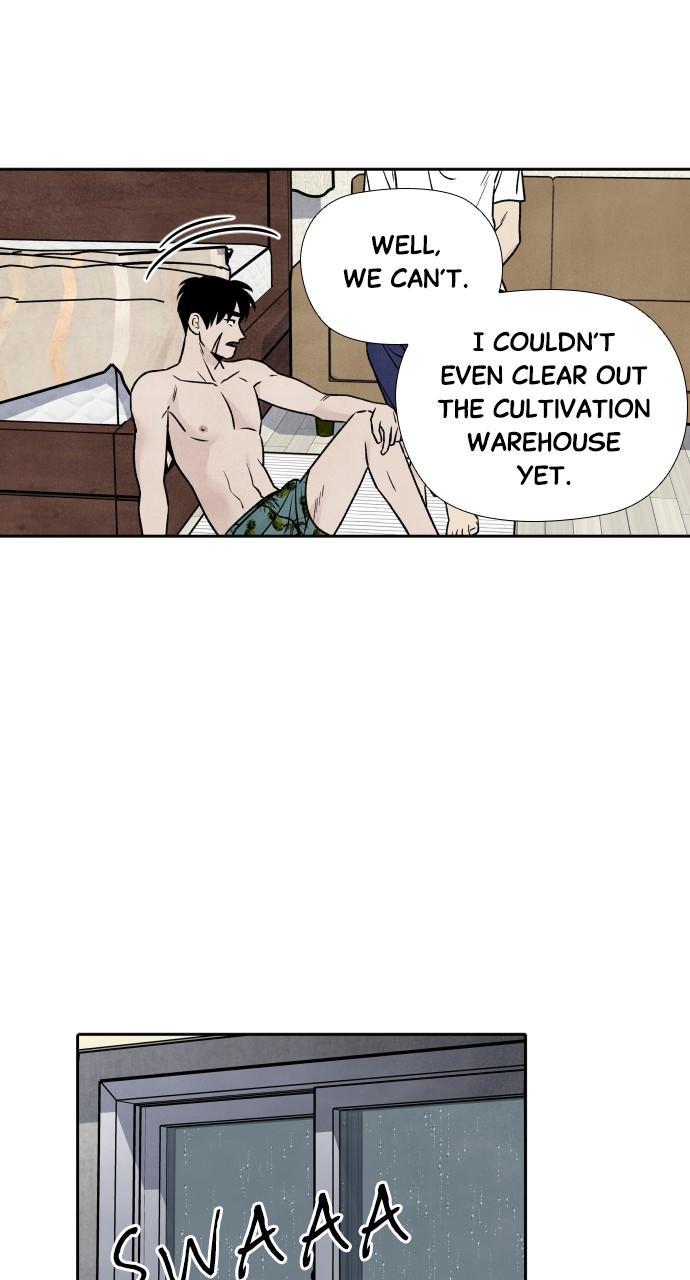 Read My Reason to Die EN Manga Online