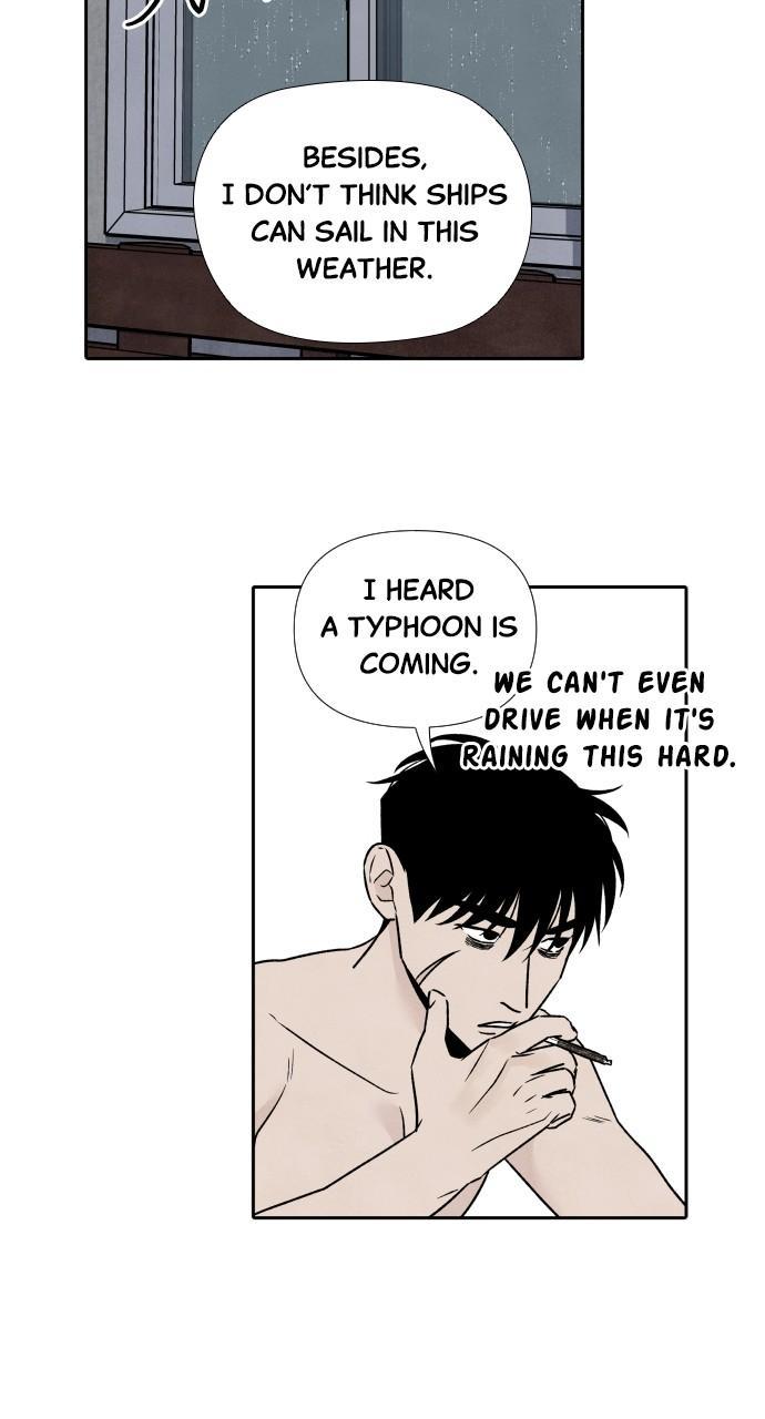 Read My Reason to Die EN Manga Online