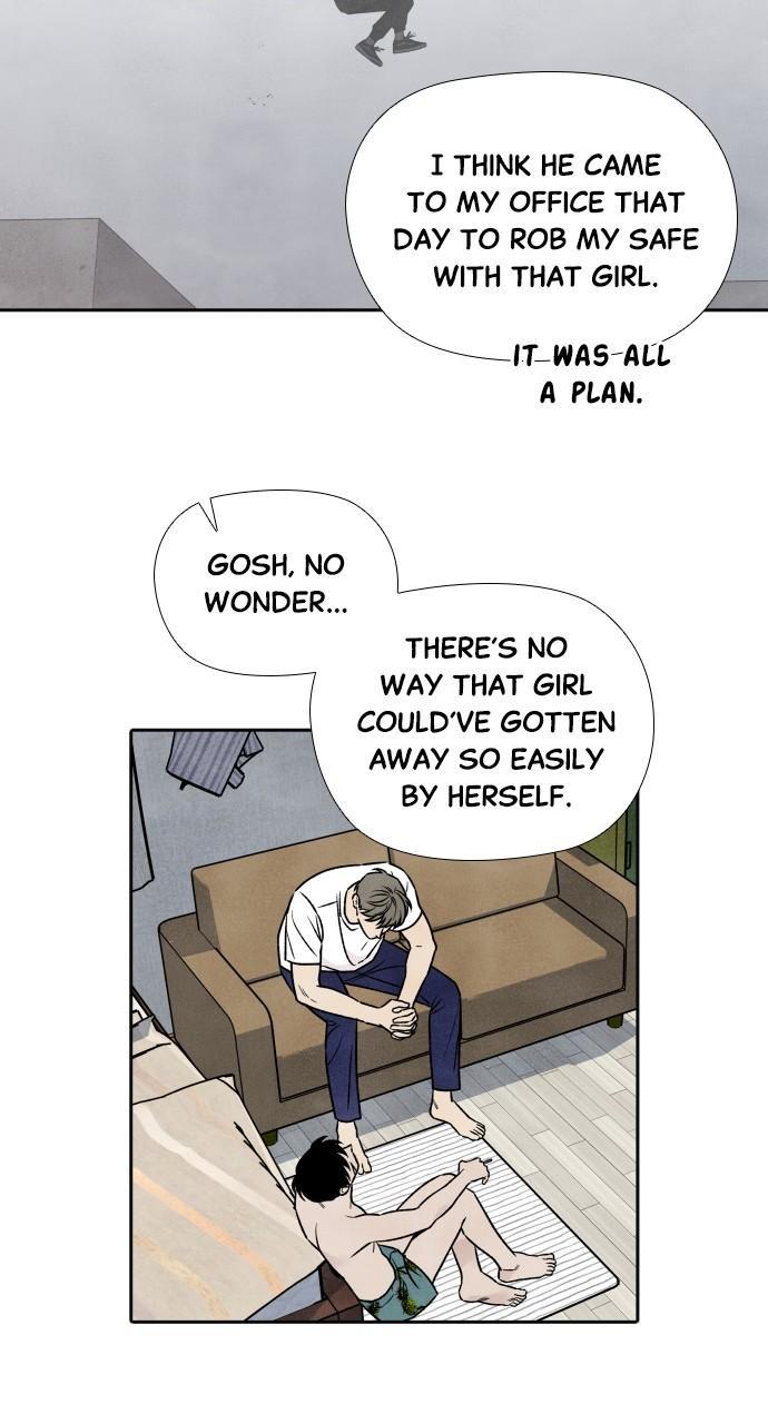 Read My Reason to Die EN Manga Online