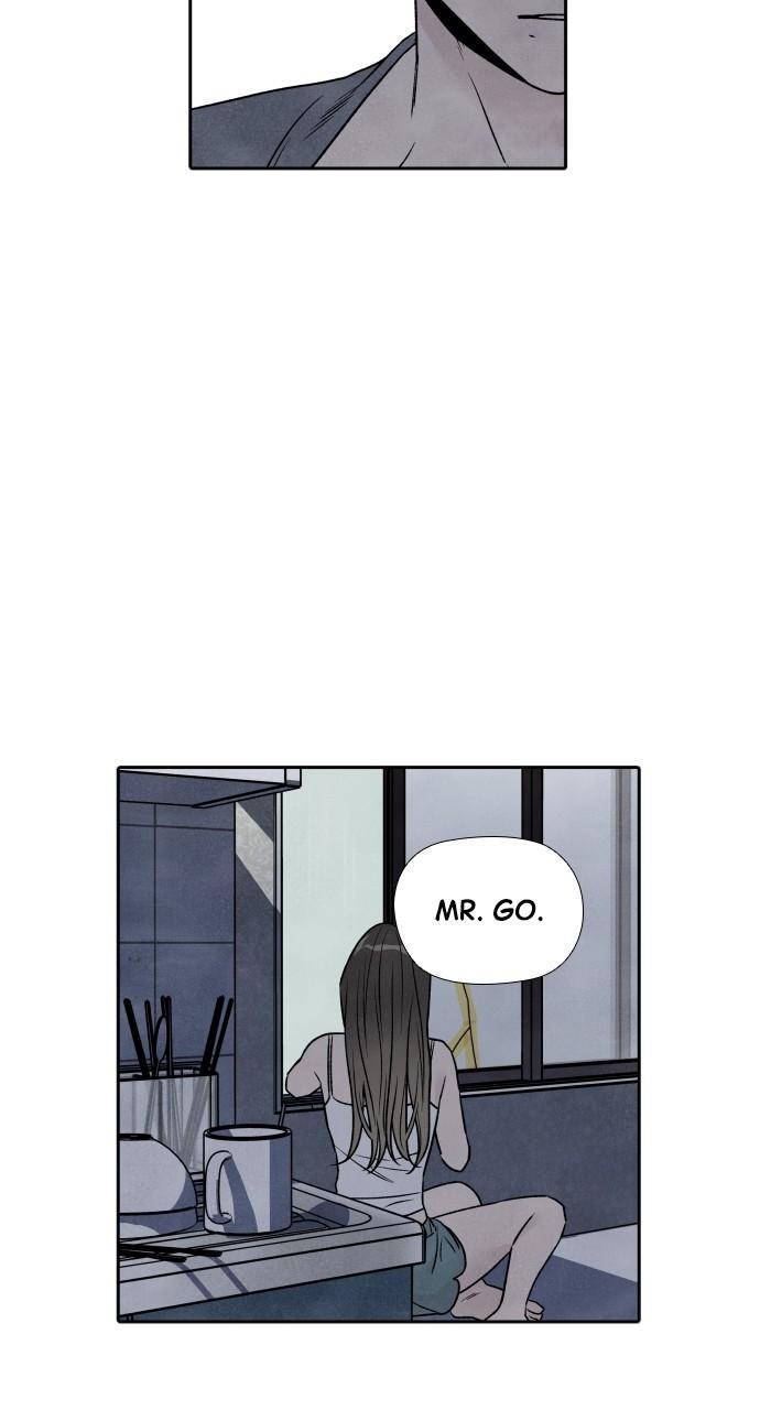 Read My Reason to Die EN Manga Online