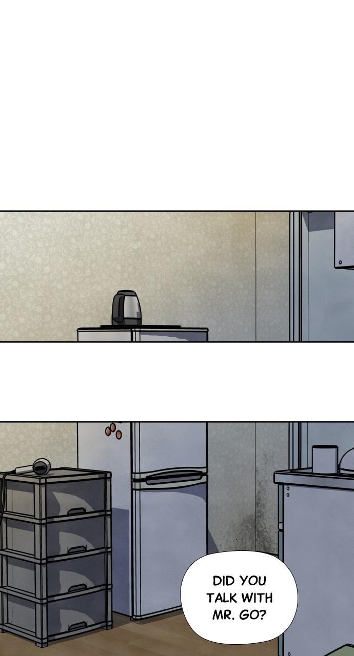 Read My Reason to Die EN Manga Online