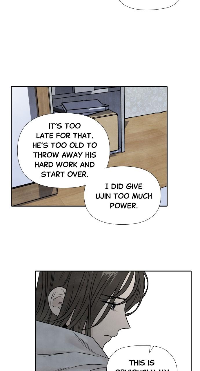 Read My Reason to Die EN Manga Online