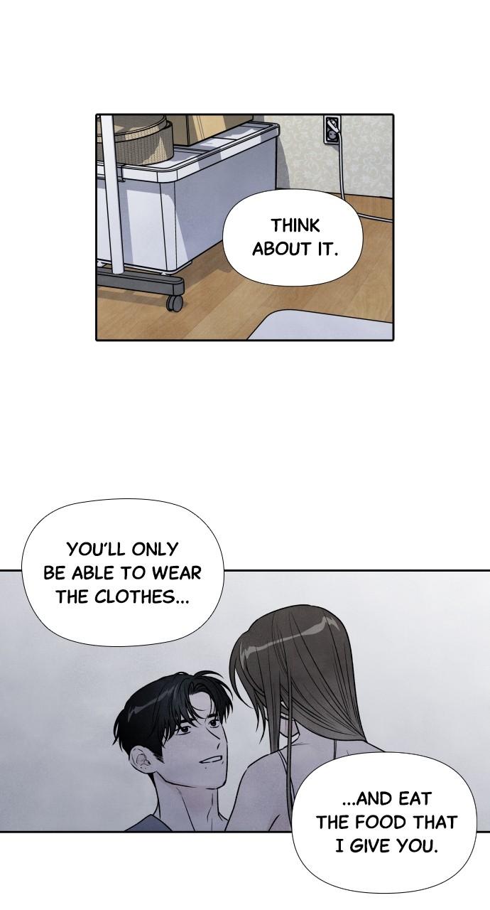 Read My Reason to Die EN Manga Online