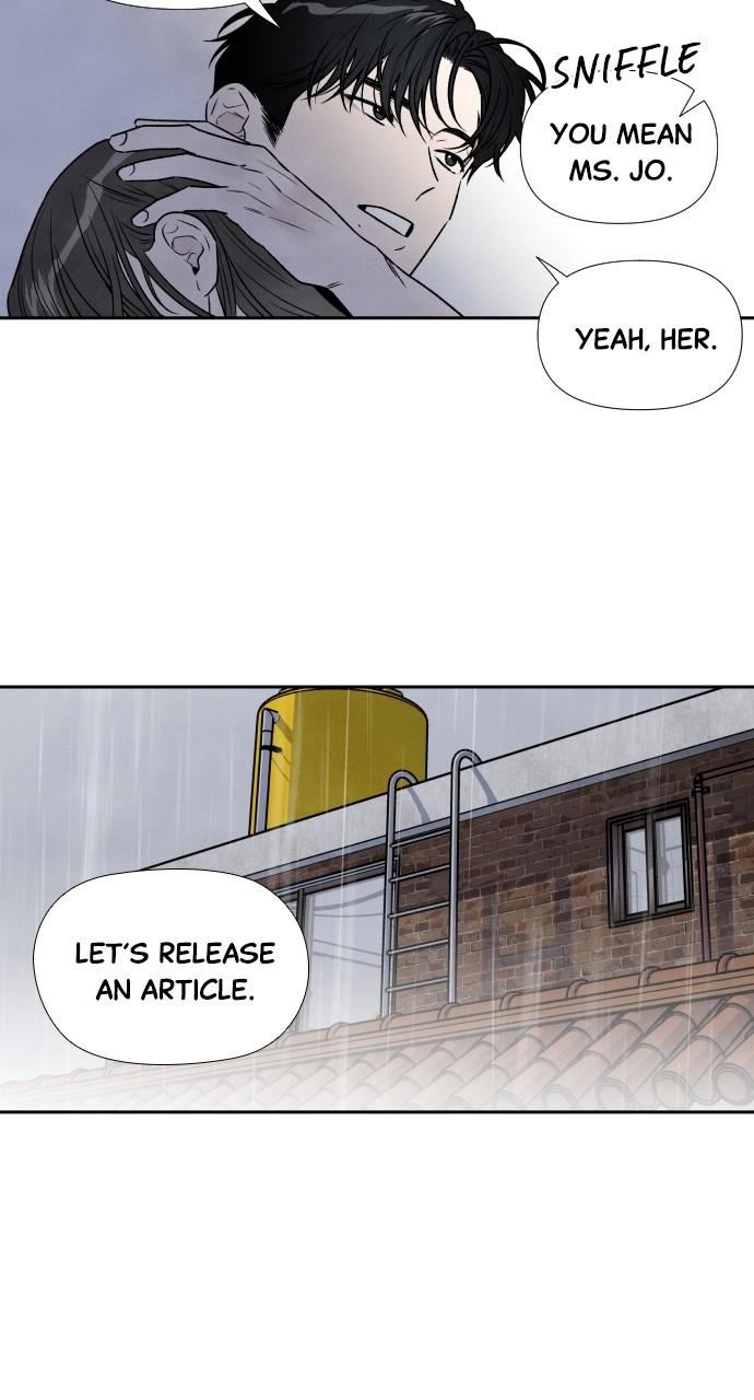 Read My Reason to Die EN Manga Online