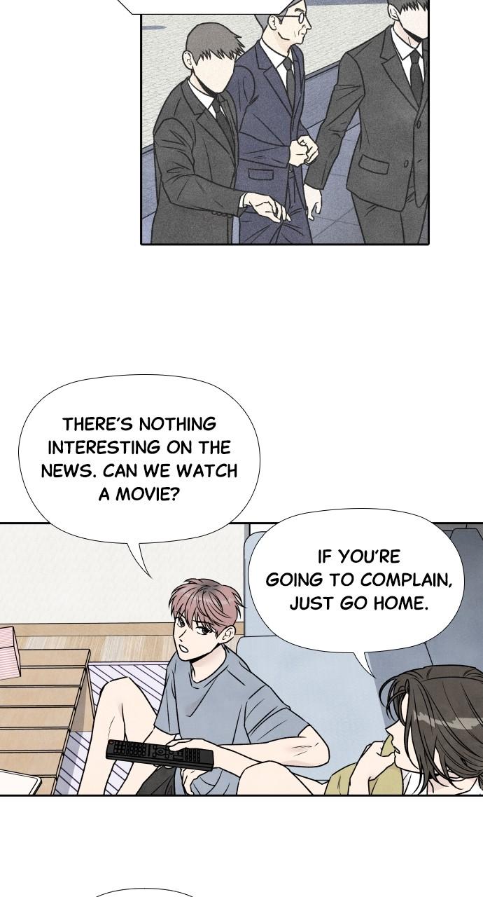 Read My Reason to Die EN Manga Online