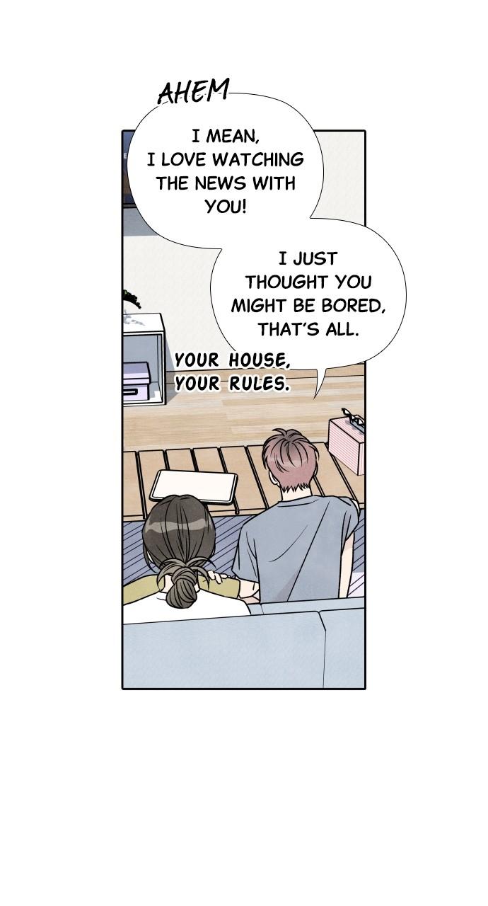 Read My Reason to Die EN Manga Online