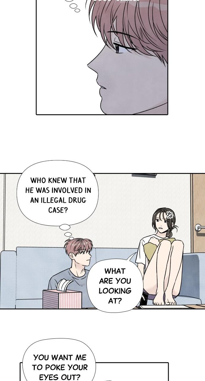 Read My Reason to Die EN Manga Online