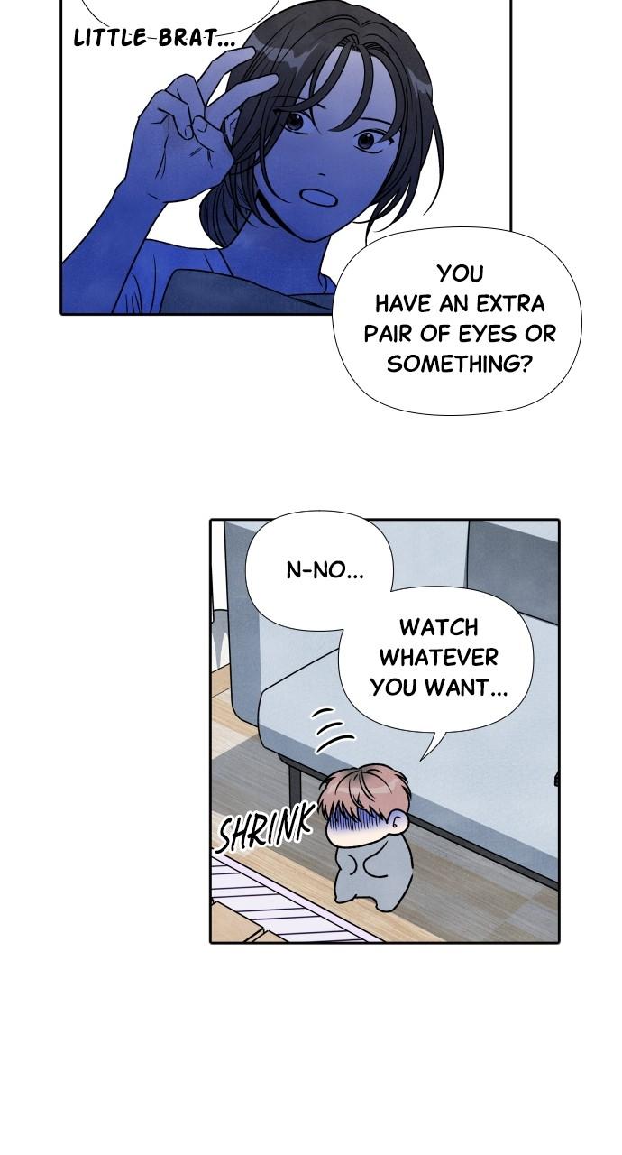 Read My Reason to Die EN Manga Online