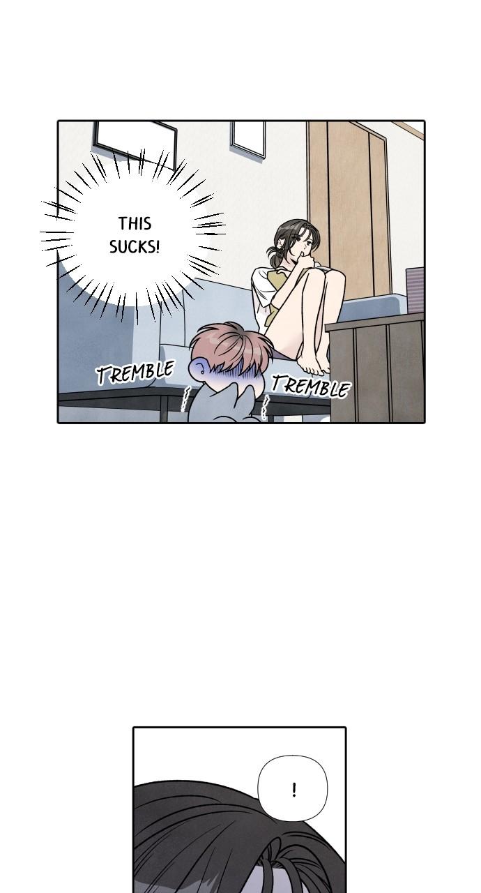 Read My Reason to Die EN Manga Online