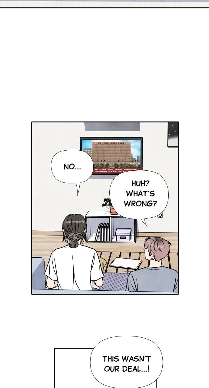 Read My Reason to Die EN Manga Online