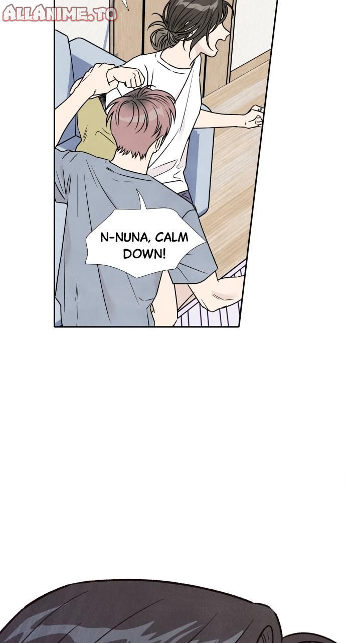 Read My Reason to Die EN Manga Online