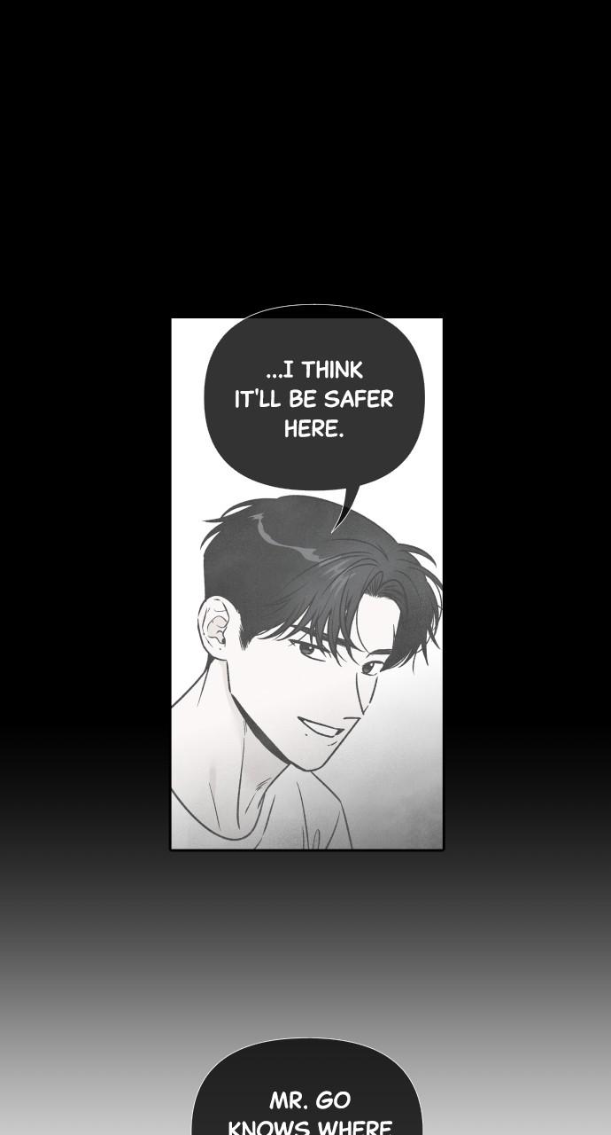 Read My Reason to Die EN Manga Online