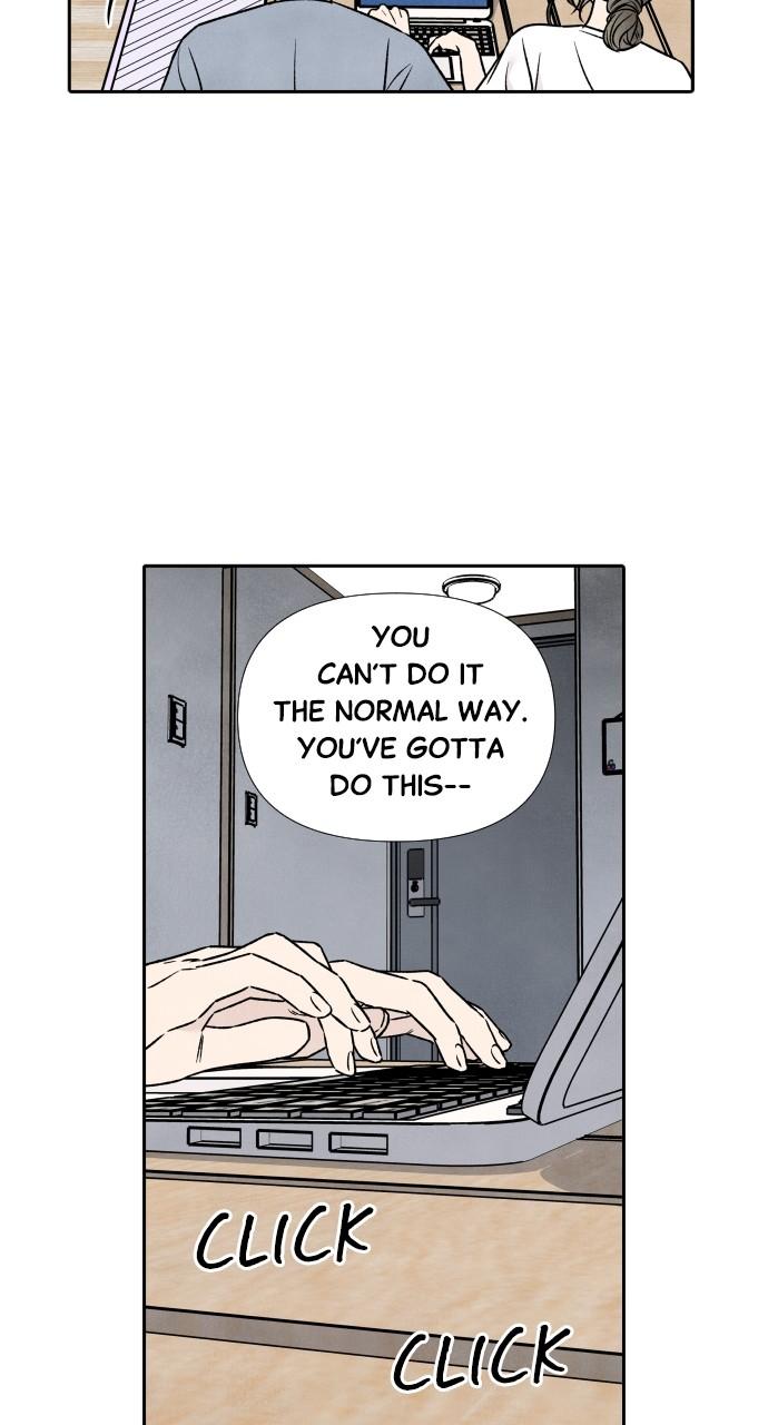 Read My Reason to Die EN Manga Online