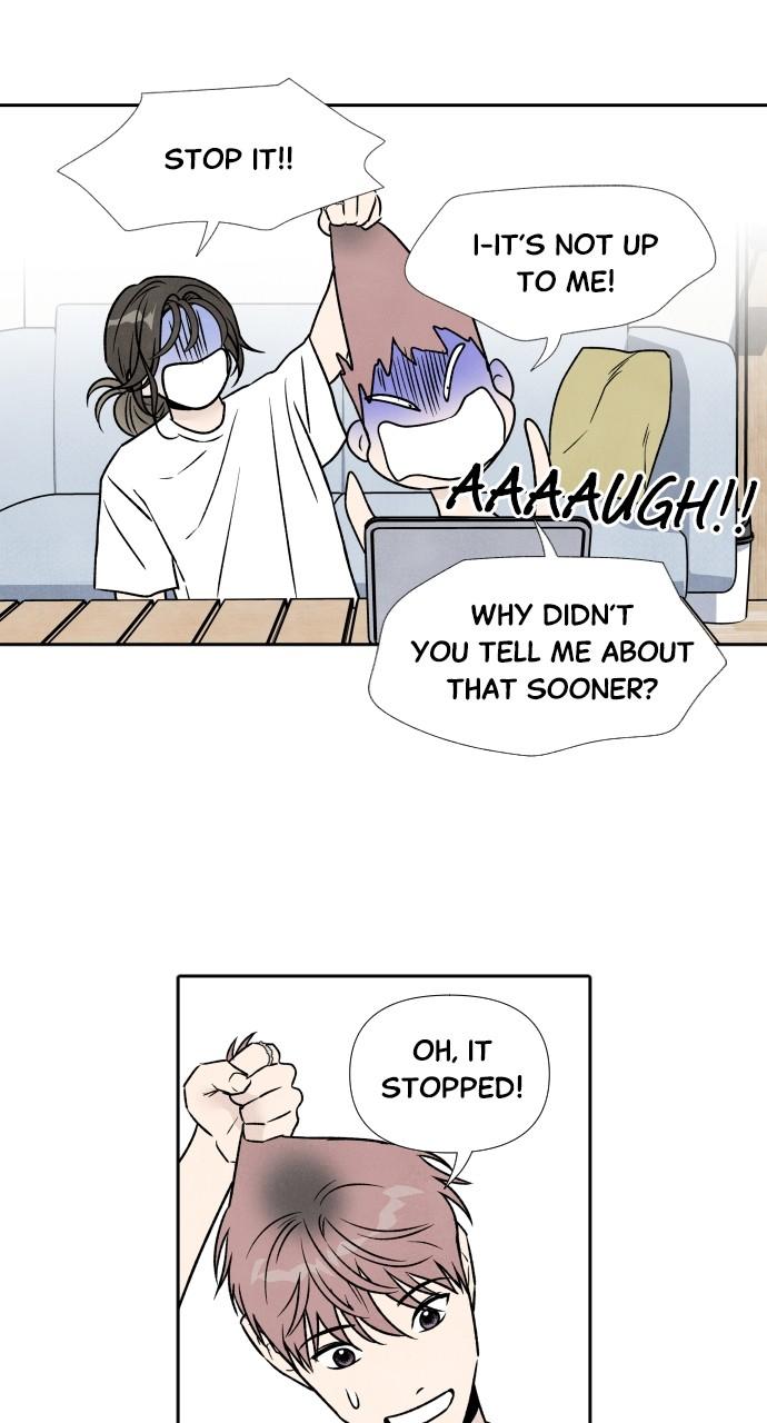 Read My Reason to Die EN Manga Online