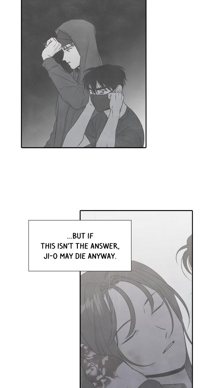 Read My Reason to Die EN Manga Online