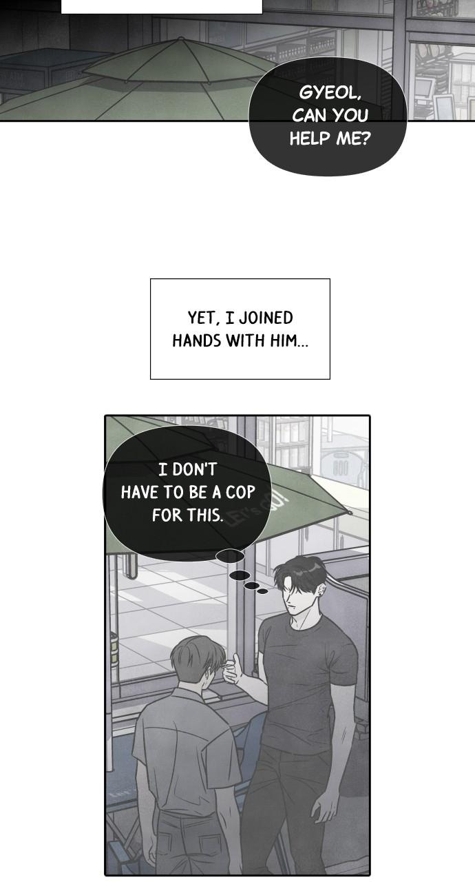 Read My Reason to Die EN Manga Online