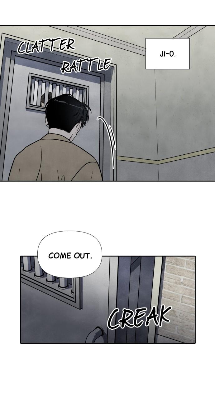 Read My Reason to Die EN Manga Online