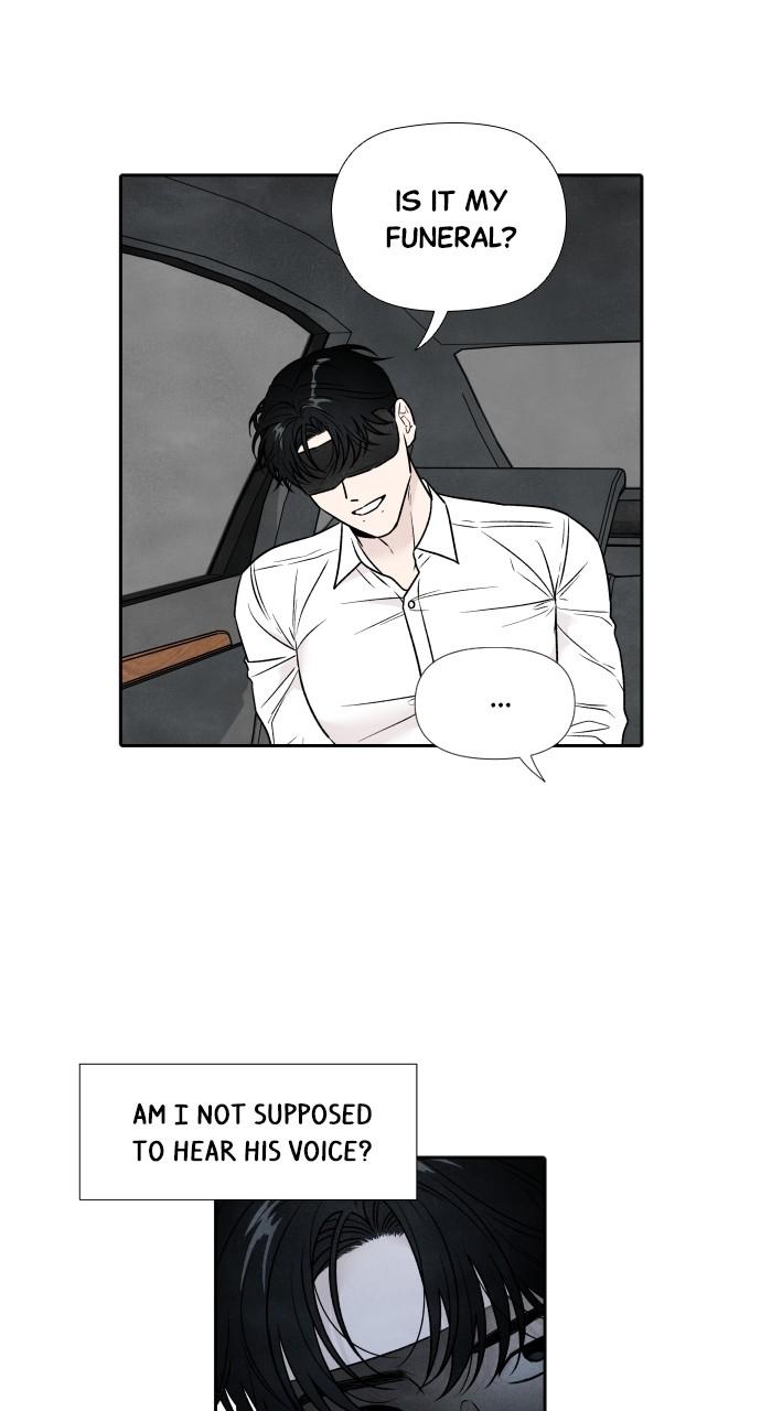 Read My Reason to Die EN Manga Online