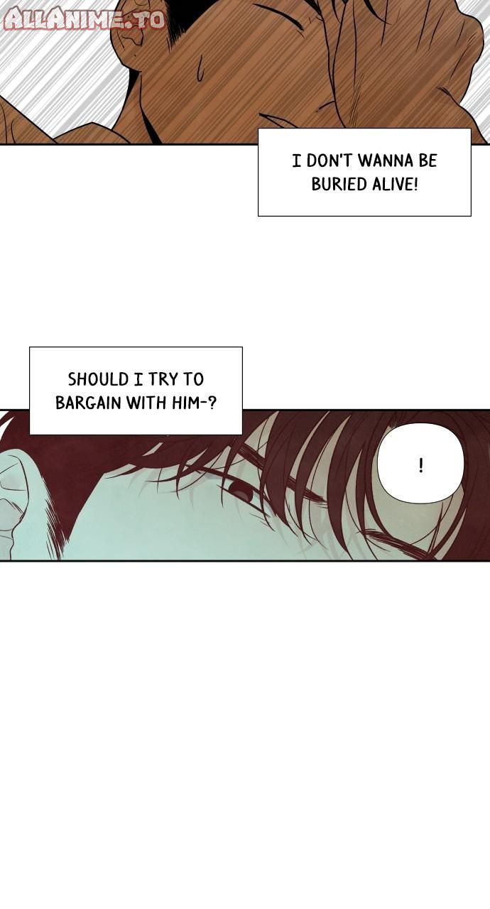 Read My Reason to Die EN Manga Online