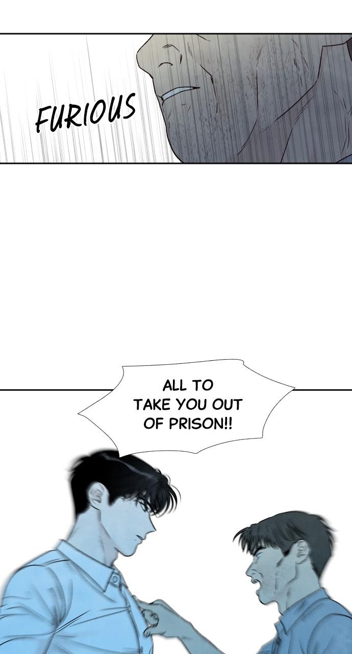 Read My Reason to Die EN Manga Online