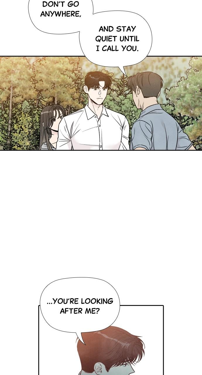 Read My Reason to Die EN Manga Online